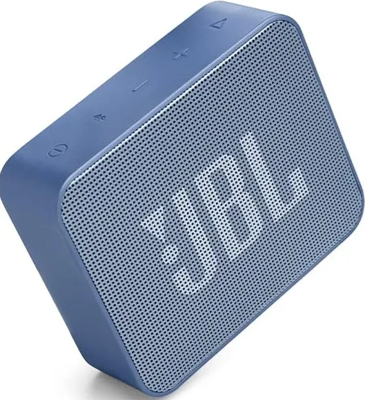 Caixa De Som Go Essential Portátil Bluetooth Jbl